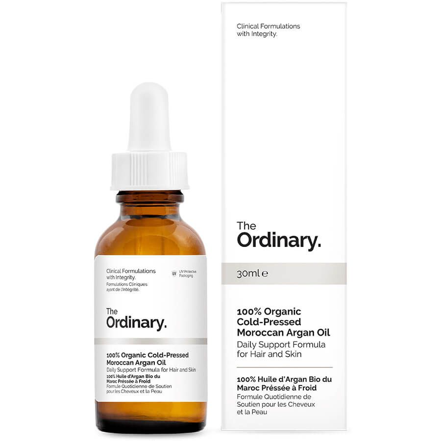 The 11 Best Argan Oil Treatments Of 21
