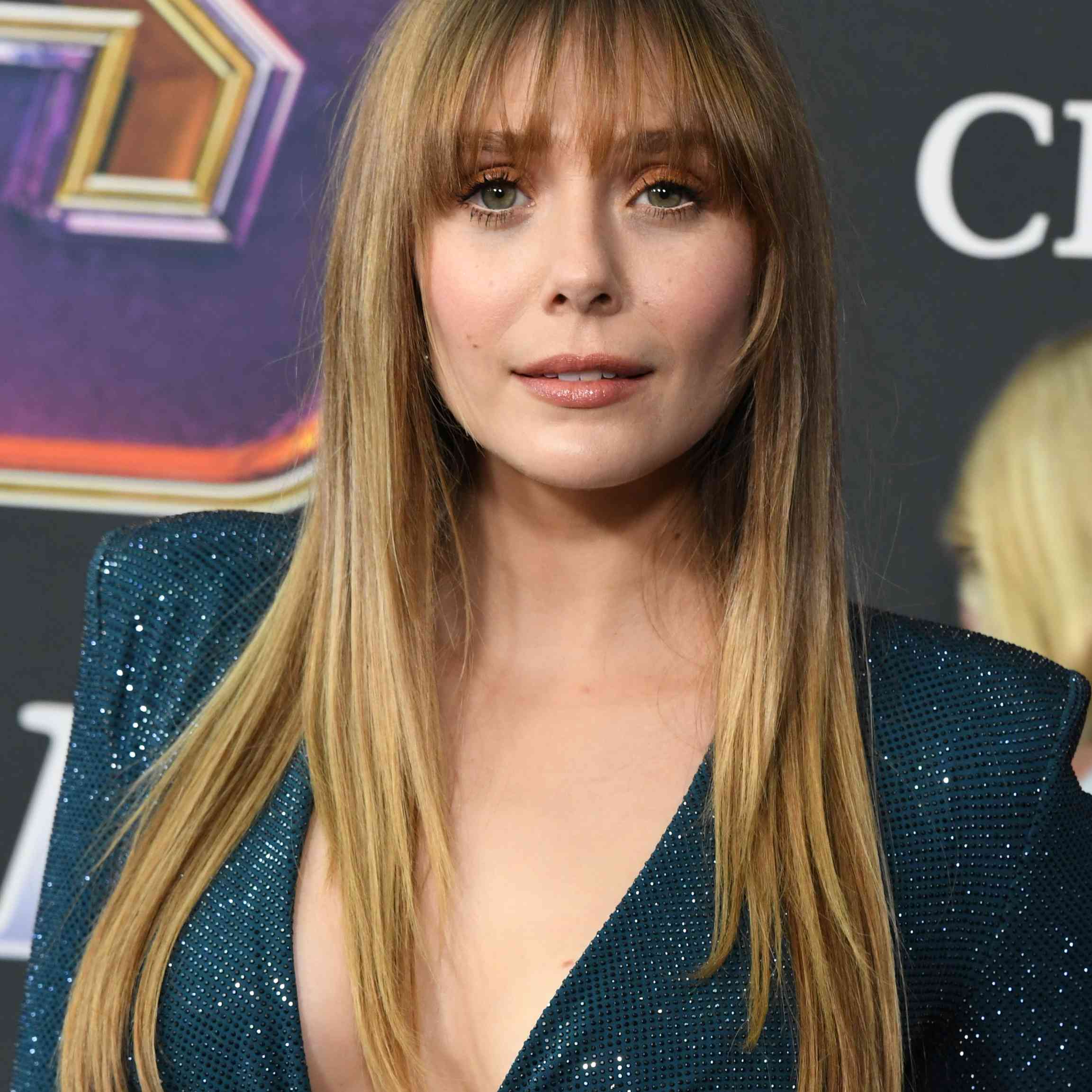20 Ways To Wear Light Wispy Bangs