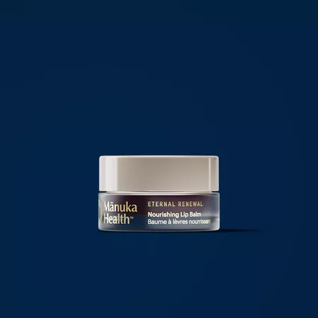 manuka health nourishing lip balm