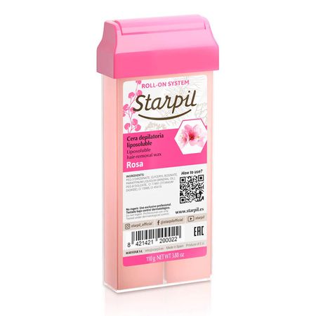 Starpil Roll-on wax