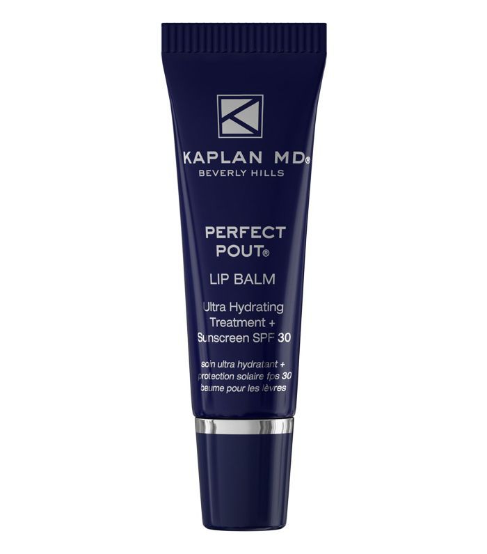 hydrating spf lip balm