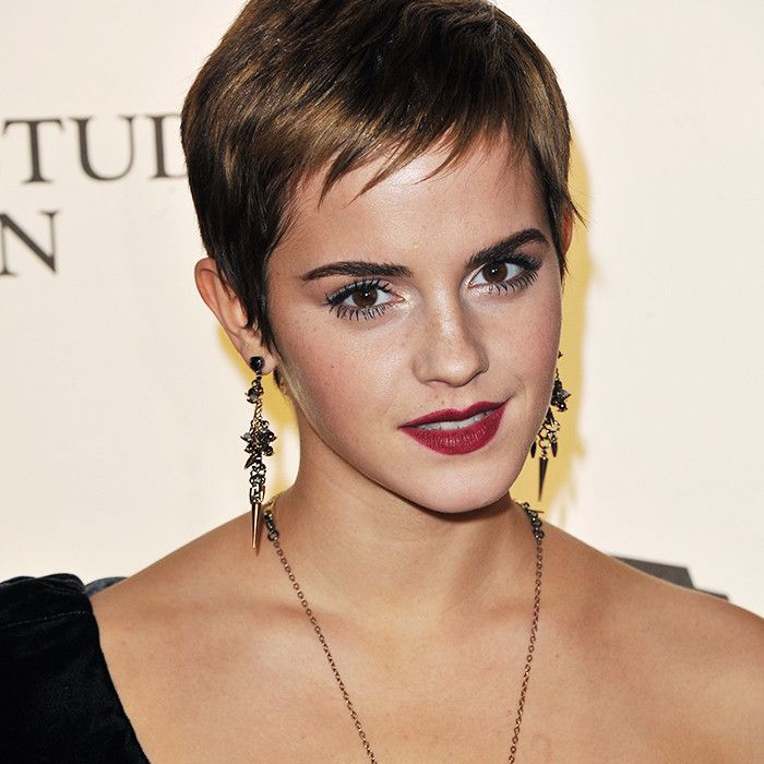 How To Style A Pixie Cut
