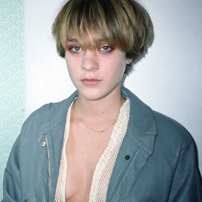 Proof That Chloe Sevigny Is The Most Underrated Beauty Icon Of Our