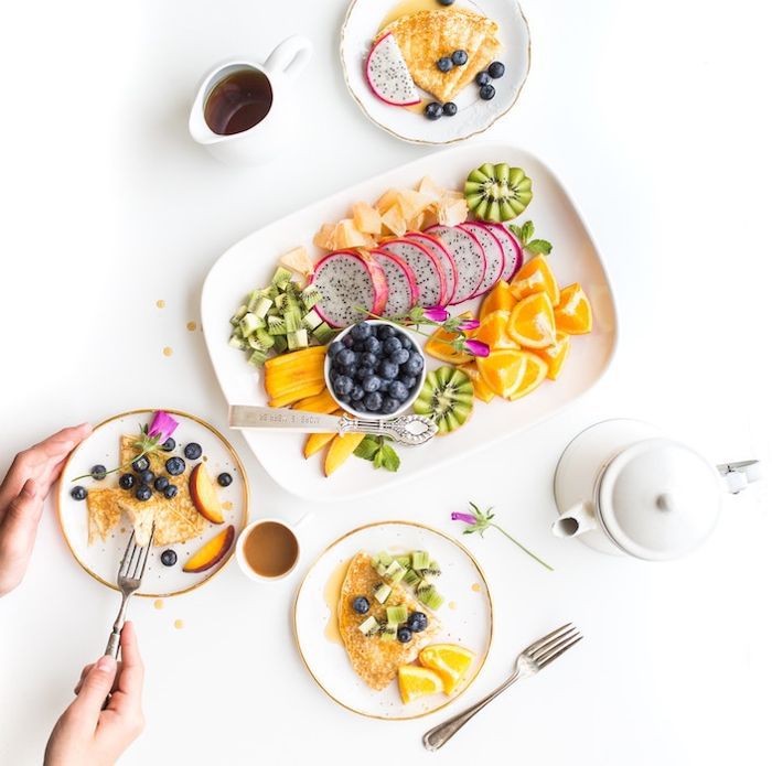 The 8 Best High Protein Low Carb Snacks